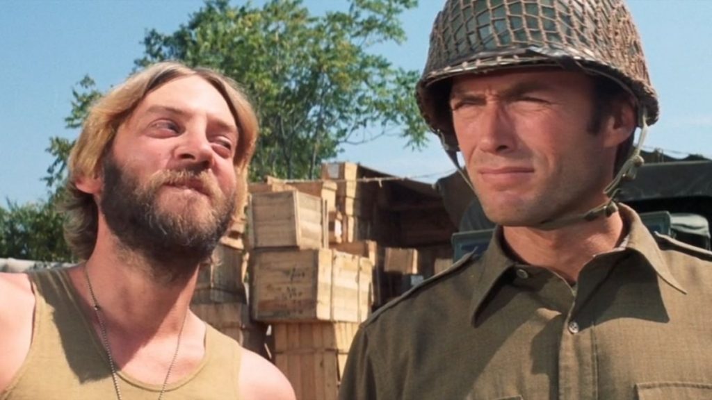 Happy 87th birthday to the one and only Donald Sutherland. 