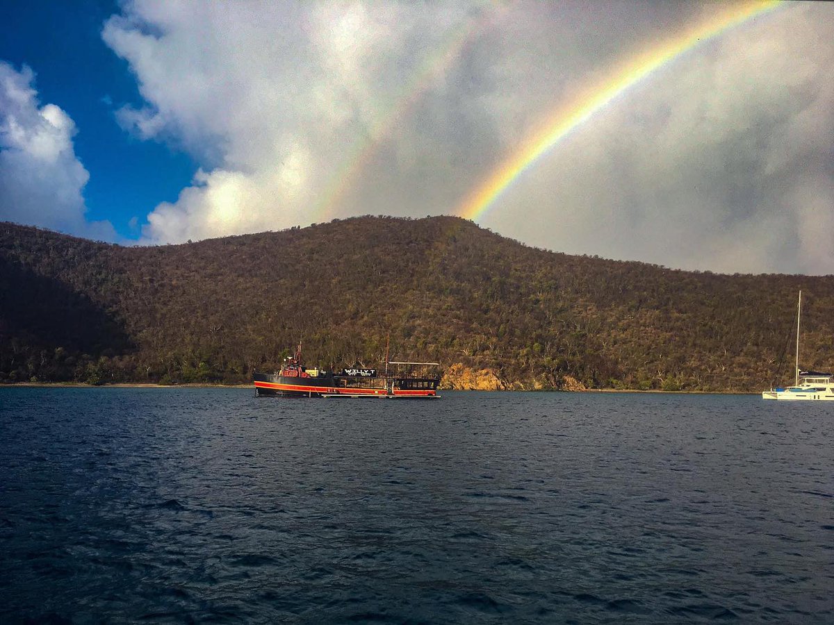 tmmyachtcharter's tweet photo. Wʜᴏ has ʟᴏsᴛ sᴏᴍᴇ ᴛʀᴇᴀsᴜʀᴇ ᴊᴜᴍᴘɪɴɢ ᴏꜰꜰ ʜᴇʀᴇ??? 
#willyt #normanisland #britishvirginislands🇻🇬 #sailing⛵️ #bareboat #islandhop #sundayfunday #islandlife🌴 #travel #explore #beautifuldestinations #bvi #paradise #onelove 
📸 cred: Doug Mellor https://t.co/uRssmLWW69