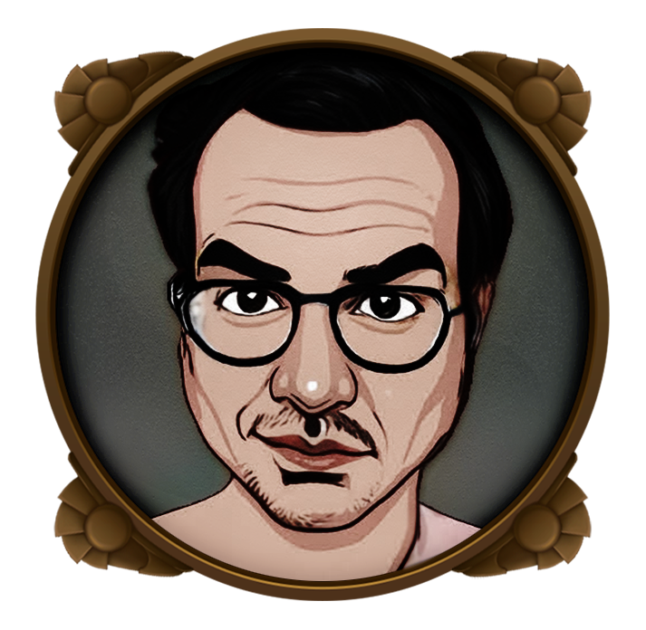 ChaosDevelop's tweet photo. We are going to import the faces of living people as game characters.
How do you like this example, without a more detailed outline of the face yet?
Original and result.
#Gamedev #indieDev #gamedevelopment #Art #Matchcraft https://t.co/i46vvP6ucy