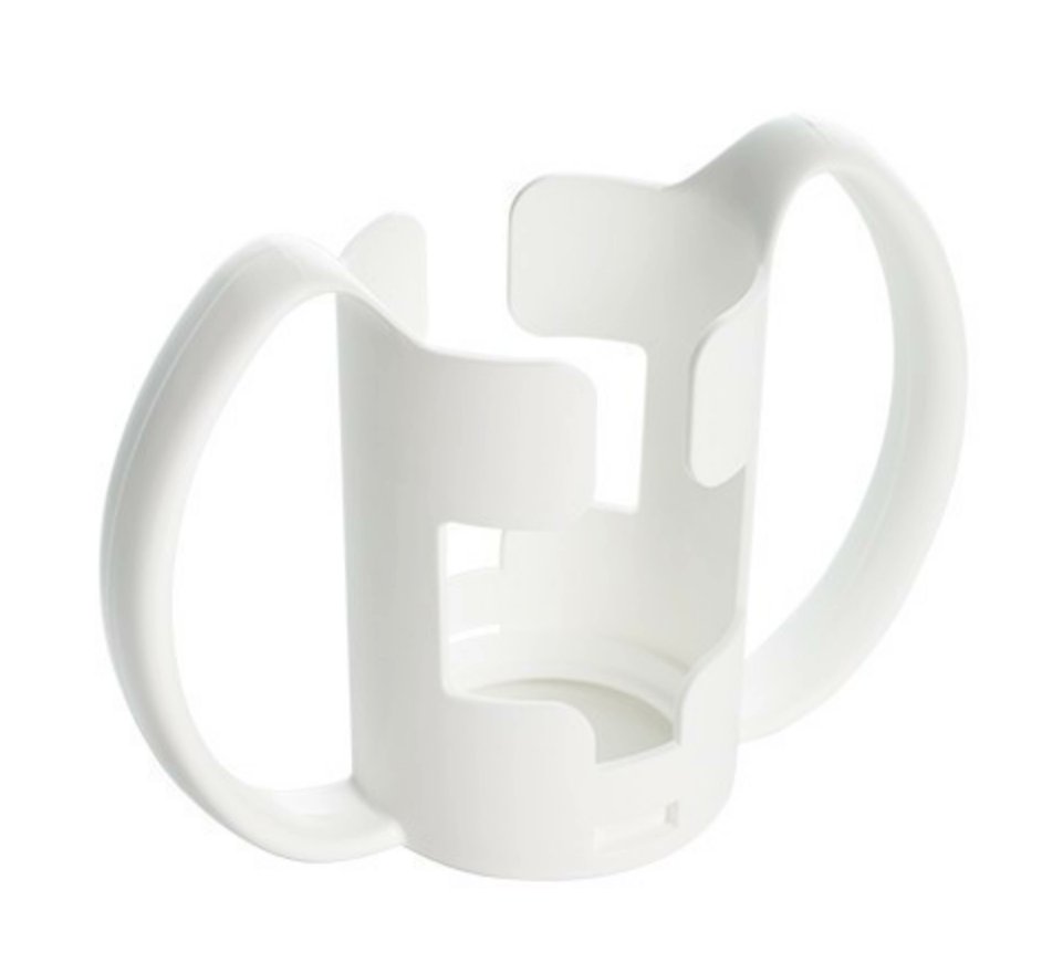 DHorizons's tweet photo. Our two-handled cup holder is lightweight and designed for those with arthritis or joint pain to easily grip glasses and cups when drinking @ShopDHorizons. 

https://t.co/grFvZko0rt

#Disability #Arthitis #JointPain #Independance https://t.co/MndMu0iN8s