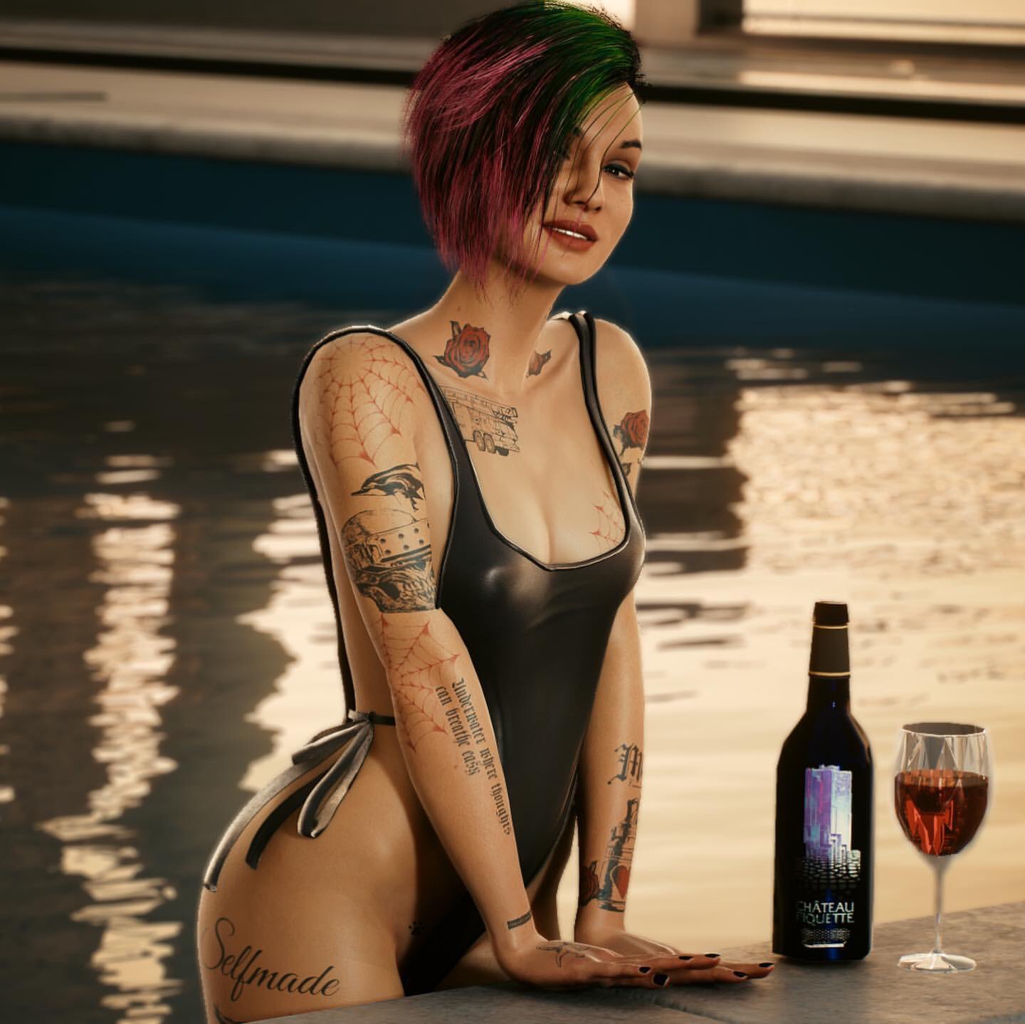 Judy Alvarez on X: Judy Alvarez 💖❤️ Shot by: t.coXqMViRvSaK # JudyAlvarez #Judy #Cyberpunk2077 #CDProjektRed #Samurai #Team_Judy_Alvarez  #VirtualPhotography #Cyberpunk2077game #Cyberpunkcity #Nightcity #VGPUnite  #PhotoMode t.co ...