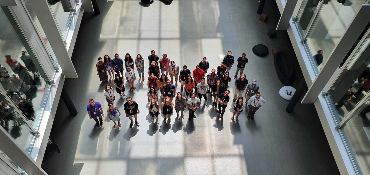 Ale_Torcinaro's tweet photo. I am so honoured and thankful of beeing part of #zidas2022 at @EPFL . I would like to thank all the organizers, trainers, speakers and all the other guys. I have learned so much and shared opinions and ideas with such nice and smart people.
Thank you again and again.
💪🏻🤟🏻🫶🏻 https://t.co/spE7VbUFme