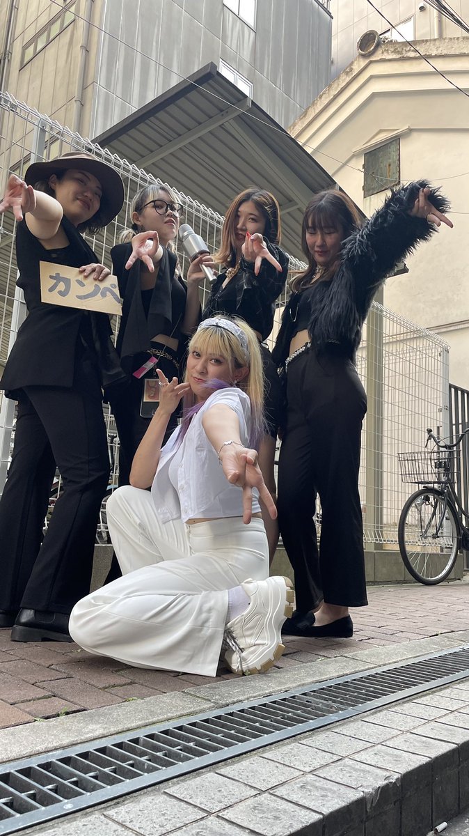 0220_fubu's tweet photo. 🔥無問題 ｰ𝐏𝐞𝐫𝐟𝐢𝐜𝐭𝐢𝐨𝐧 𝐰𝐢𝐭𝐡 まがしす𝐧𝐮𝐦𝐛𝐞𝐫 ｰ⛓

ありがとうございました(*•̀ㅂ•́)و"

練習中も笑いっぱなし🤣
最高のメンバーで楽しすぎた😍🌈 https://t.co/69tF7Dyj1b
