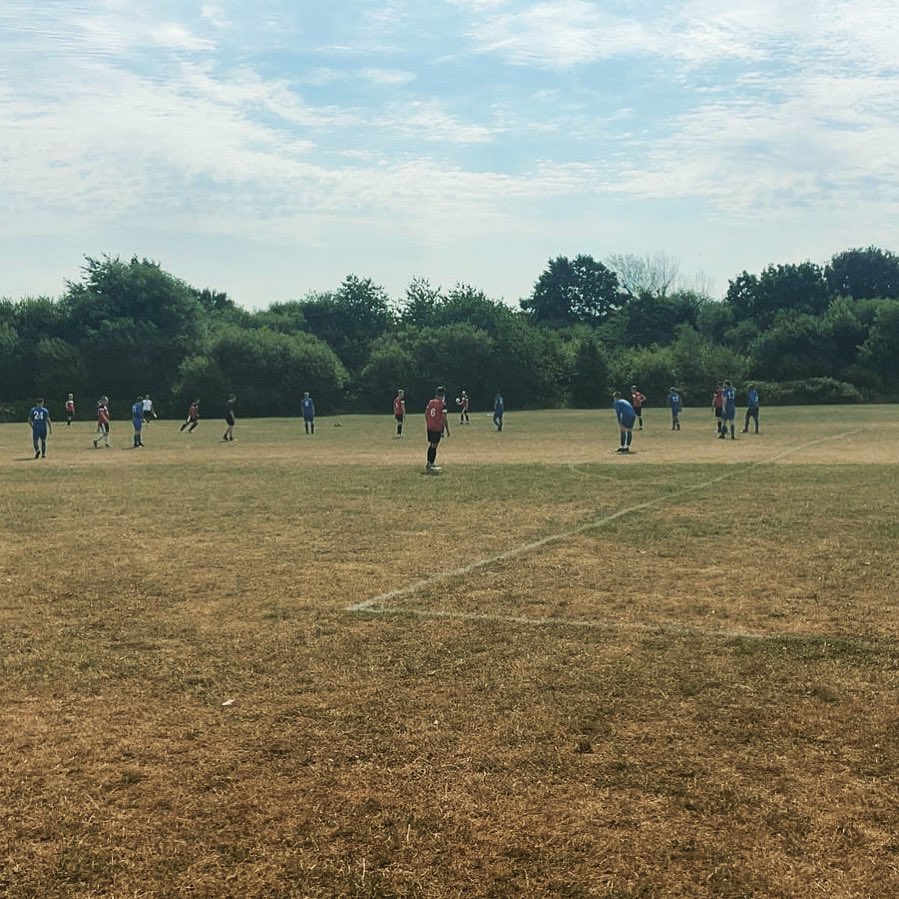 Dingle FC tweet media