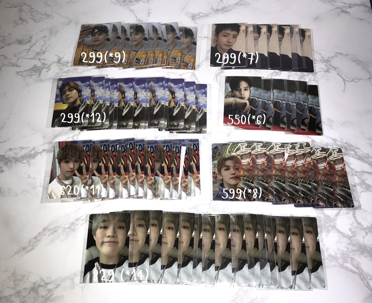 nct127 shopee พร้อมส่ง | ♡´・ᴗ・`♡ tweet media