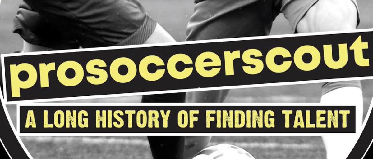 THE PROSOCCERSCOUT tweet media