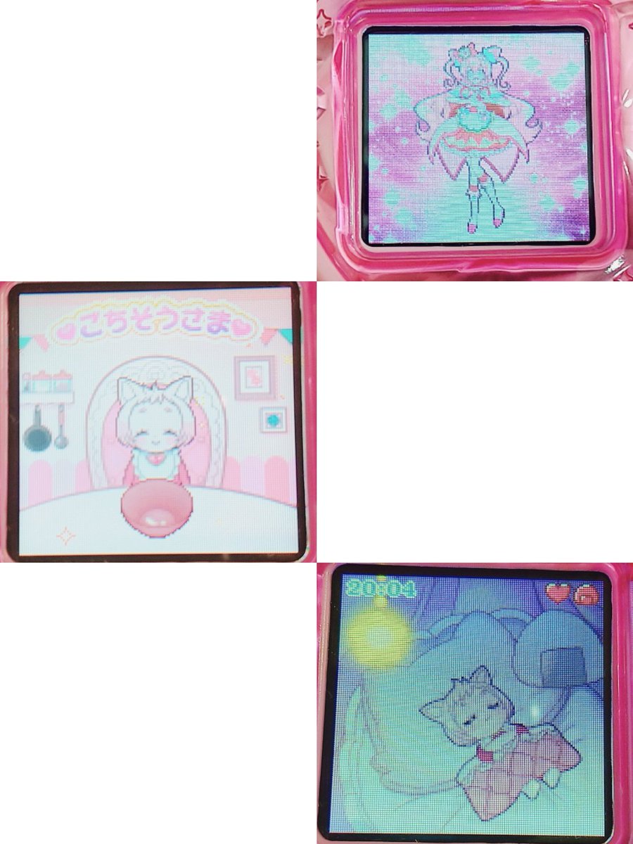 💕

#プリキュア
#デリシャスパーティプリキュア
#ハートキュアウォッチ
#precure 