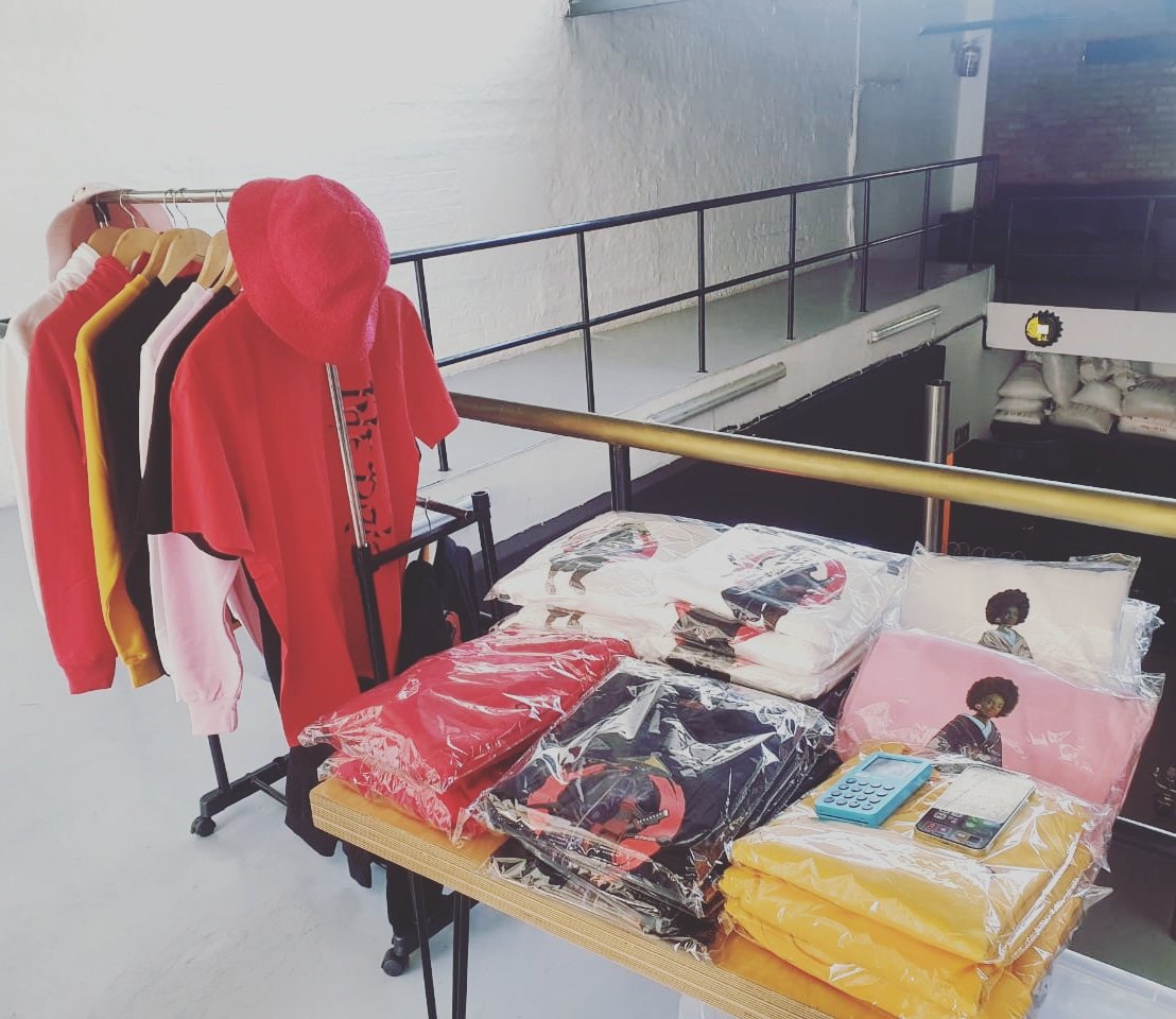 Come thru for sum vibes and a beer and check out our Apparel Pop Up <a href="/15_brewhouse/">First_15_Brewhouse</a>