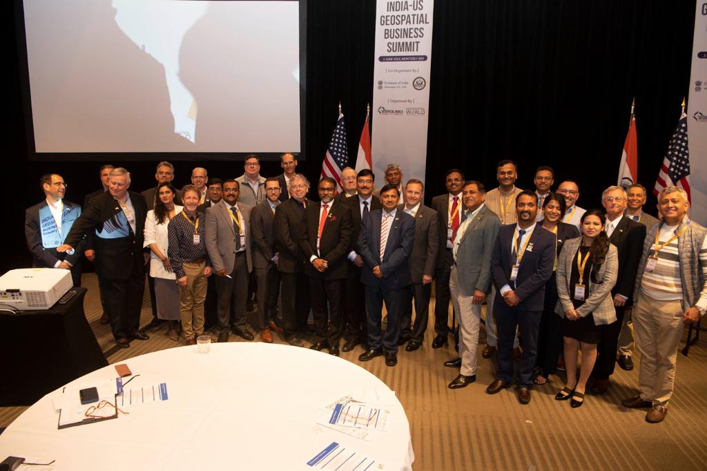 DronaMaps tweet media