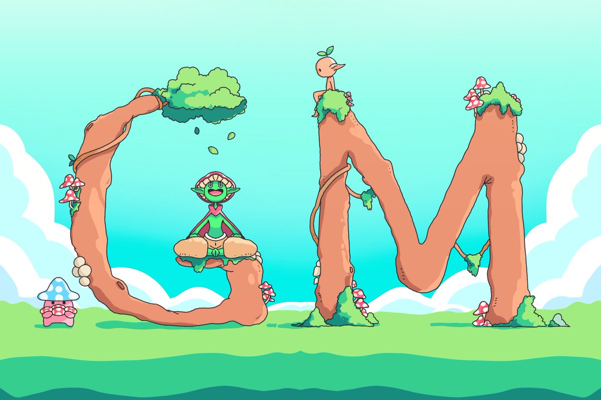 Sprite Club 🍄 tweet media