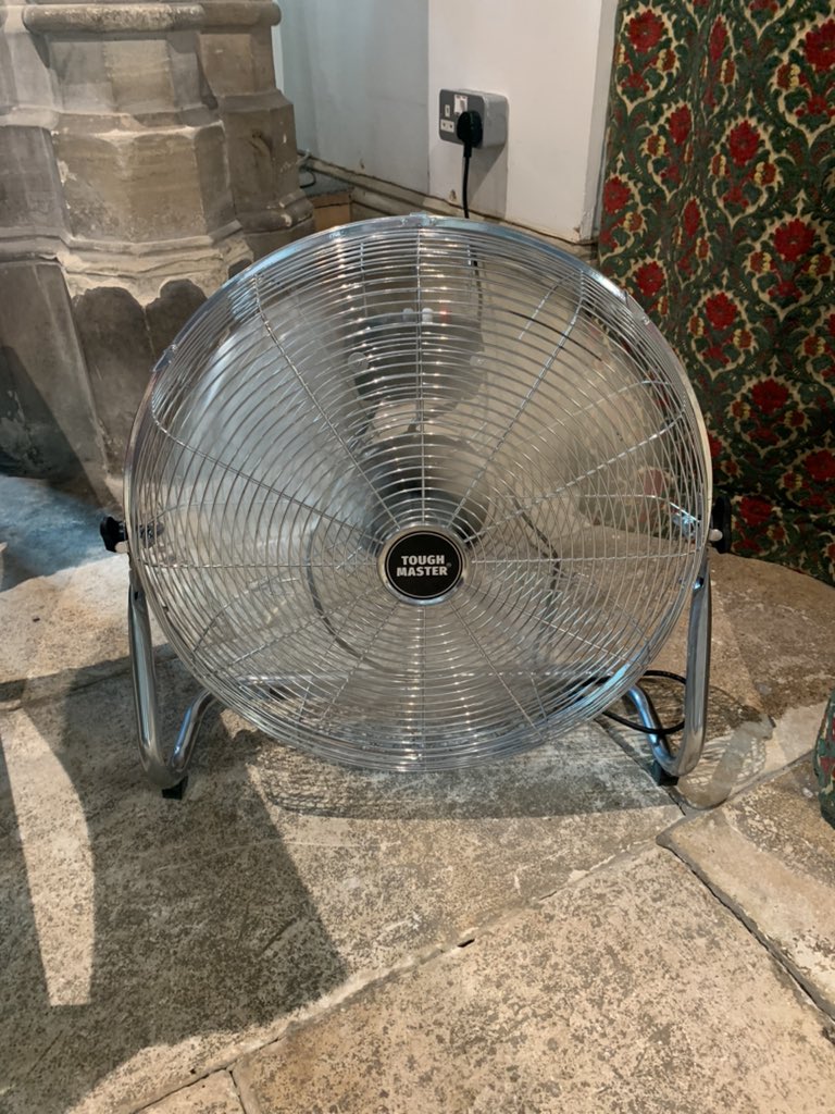 Thames Head Singers tweet media