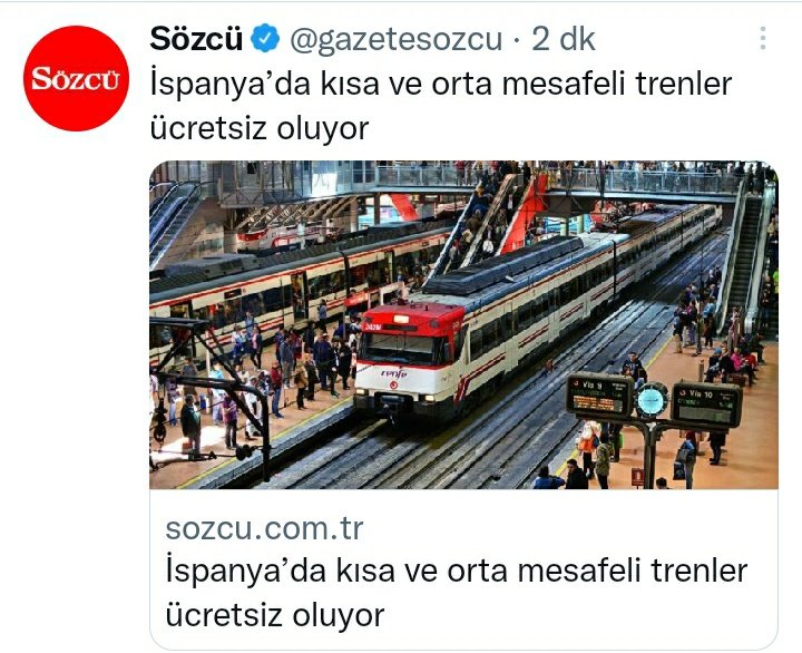 Urfada birkaç nokta dışında hemen hemen tüm otobüs hatları kısa veya orta mesafe ama 
Yellehçilerin deyimiyle Tele(VİZYON) sahibi başkan 1 yılda 3 kez ulaşıma zam yaptı. 

Bu kafayla URFA şahlanacakmış. 
Tabi yersen....
@mdemir__ <a href="/omerag63/">Ömer Ağ</a> <a href="/haliIkaya/">Profesör HK</a> <a href="/keleynak63/">KELAYNAK KUŞU.</a> @MehmetDR00