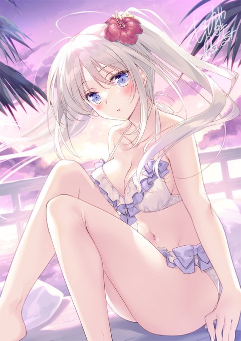 バカンス🌺🌴✨ 