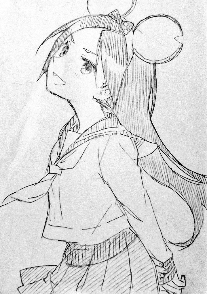 続追加絶望少女 