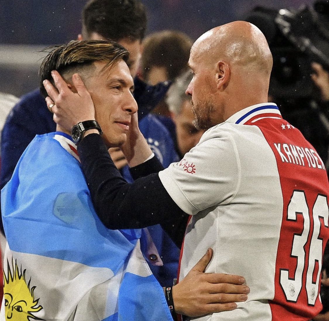 Fabrizio Romano tweet media