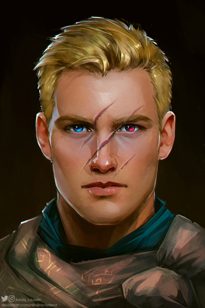 Koala_Laurelin's tweet photo. Commission.🖤
#Commission #commissionsopen #ELDENRING https://t.co/smy8kaUBS2
