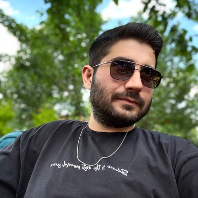 #YeniProfilResmi