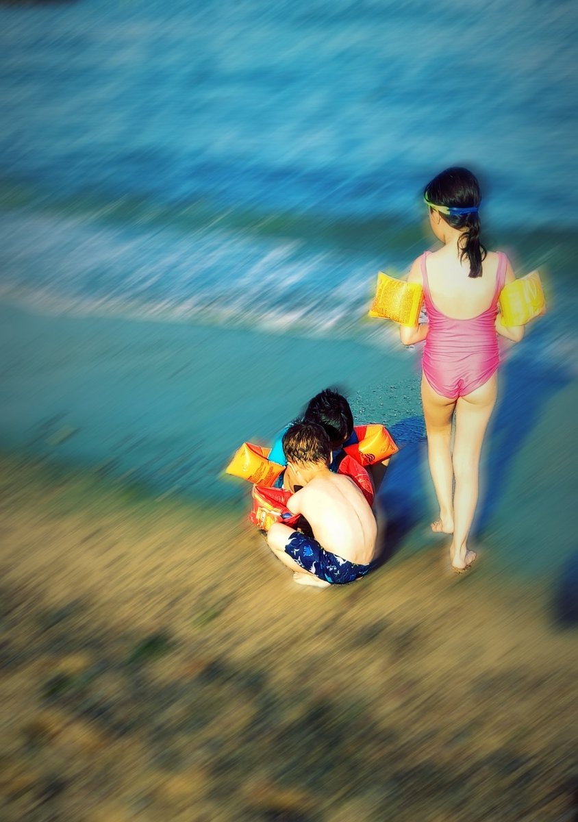 Colores de Verano.. 🌊🌞
#summer #beachvibes 
#photo #Fotografía

© mine