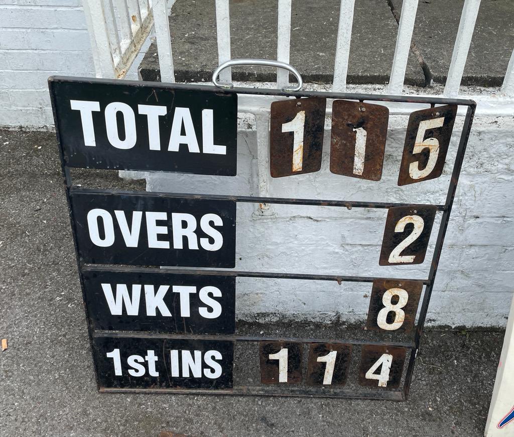 Uppermill CC tweet media