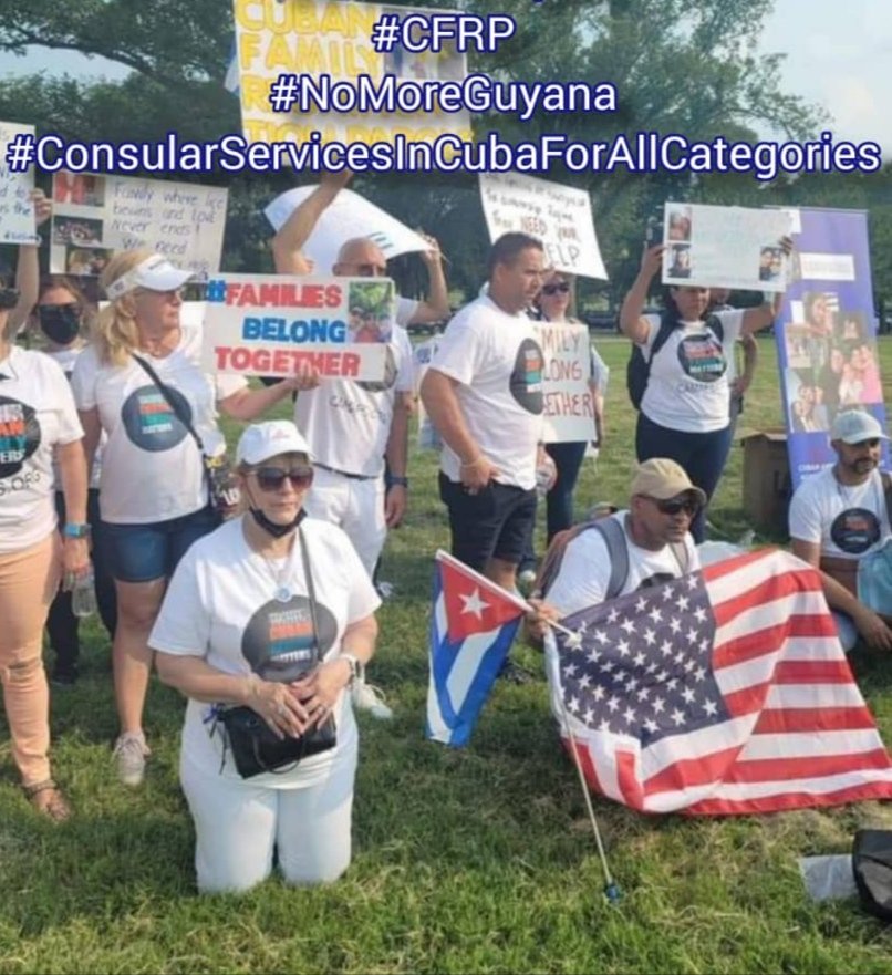 IrialisSotolon1's tweet photo. Ya es verano, ya es verano
It's already summer, it's already summer

#DATECFRP #ConsularServicesInCuba #CFRP #NoMoreGuyana #ConsularServicesInCubaAllCategories @WHAAsstSecty @POTUS @Cartajuanero @USEmbCuba @USCIS @SecMayorkas @SecBlinken @StateDept https://t.co/dSuYJBkz7o