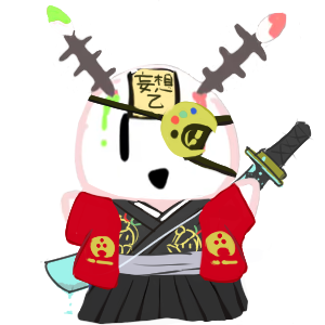 大勢のtwitterイラスト検索結果