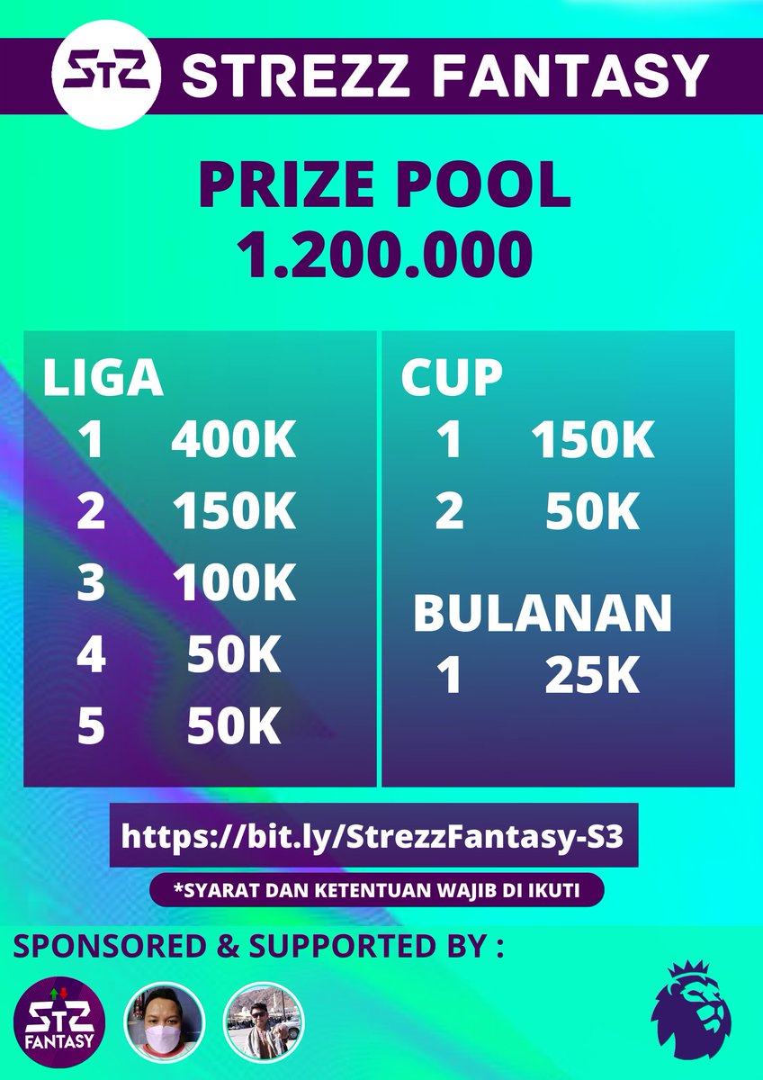 STREZZ FANTASY tweet media