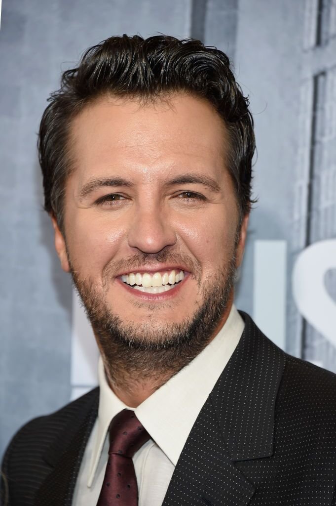 HAPPY 46TH BIRTHDAY LUKE BRYAN 