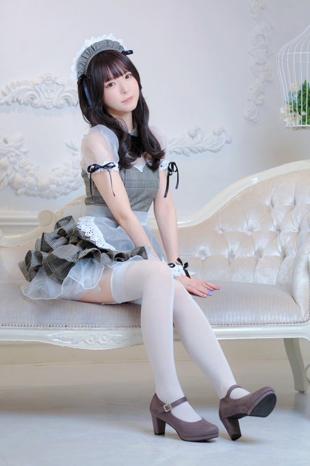 Twitterのコスプレ画像12