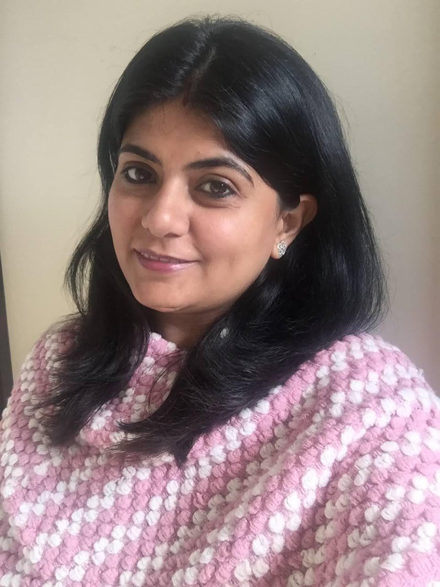 tubetorial's tweet image. Tête-à-tête with Lady Stalwart Yashu Kapila #SoftwareTestingService #WebMobileApps #worldclassQAservices tubetorial.com/yashu-kapila-b… @BugRaptors @KokouAdzo