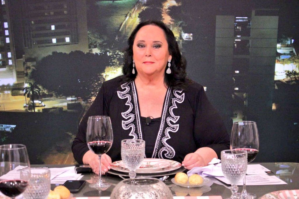 Mina Feliciangeli tweet media