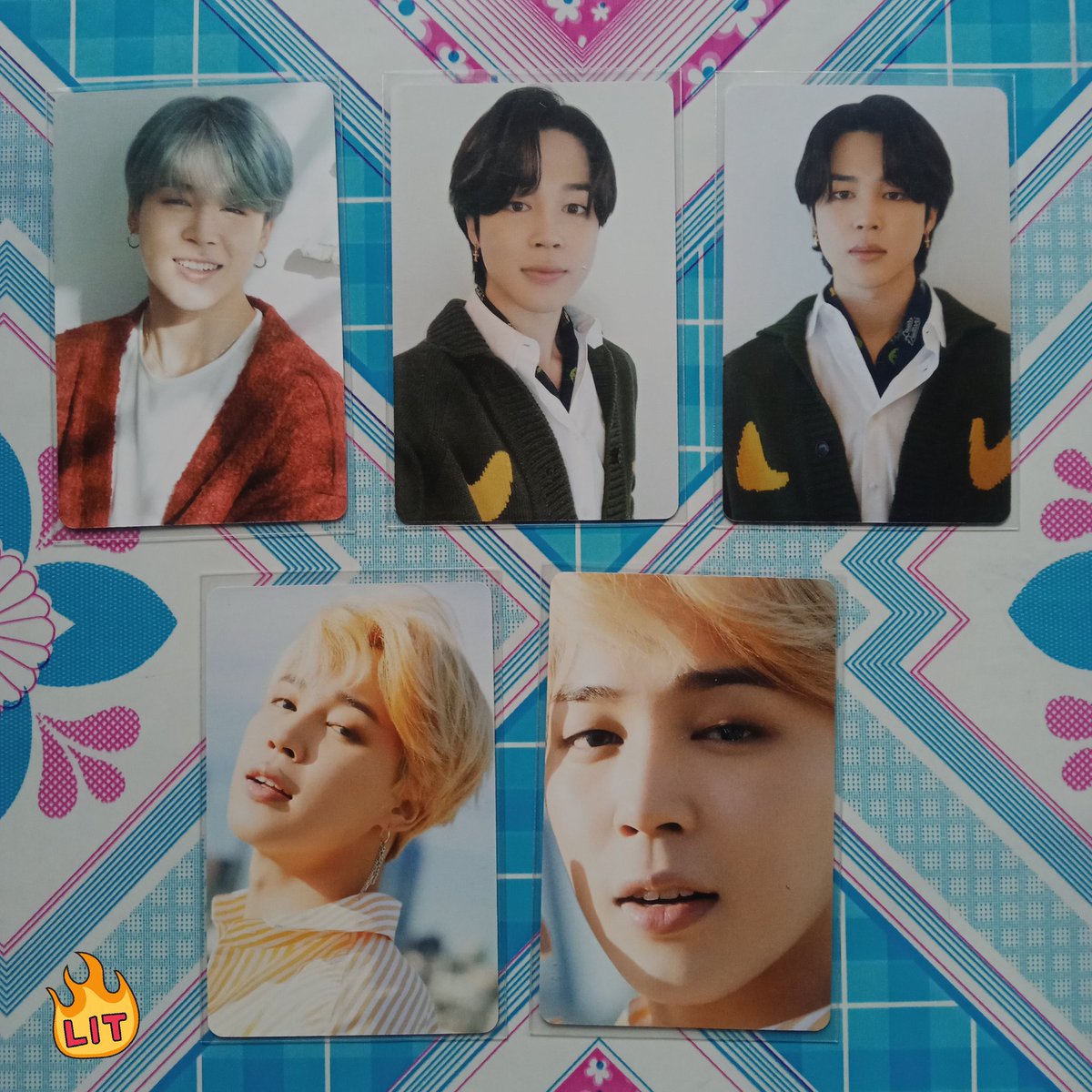 i43jimin's tweet photo. 𓂃 wts lfb ph ꒱ 

( 📓 ) jimin dicon photocards 5 pcs . . 𓂃

𓏳 120 set + pf + lsf
  ╰ 25 ea
𓏳 onhand
𓏳 prio set taker
𓏳 prio payo / dop 3 days
𓏳 mint condi 11/10
loc : binangonan, rizal
mop : gcash
mod : direct j&amp;t
comment or dm to claim !
#. wts lfb ph jimin dicon 101 pc https://t.co/vJTKgqXBG4