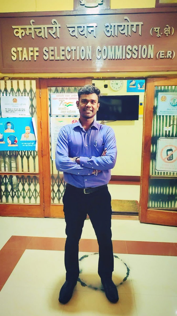 NccSoa's tweet photo. One of our cadet G Rohit Kumar from ITER of 2020 is recommended for appointment in Delhi Police and CAPF as SI.

Proud moment for Cadets of 4(O) CTC &amp; ITER, SOA University.

@kalinga_sagar 
@4OCTCNCC 
@utkalpride https://t.co/FL3XYDx68E