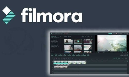 editna_w's tweet photo. Know less about video editing tricks. Any recommendations? 

#hivimoore
#Filmora 
#vloggers https://t.co/K60JwUqtpO