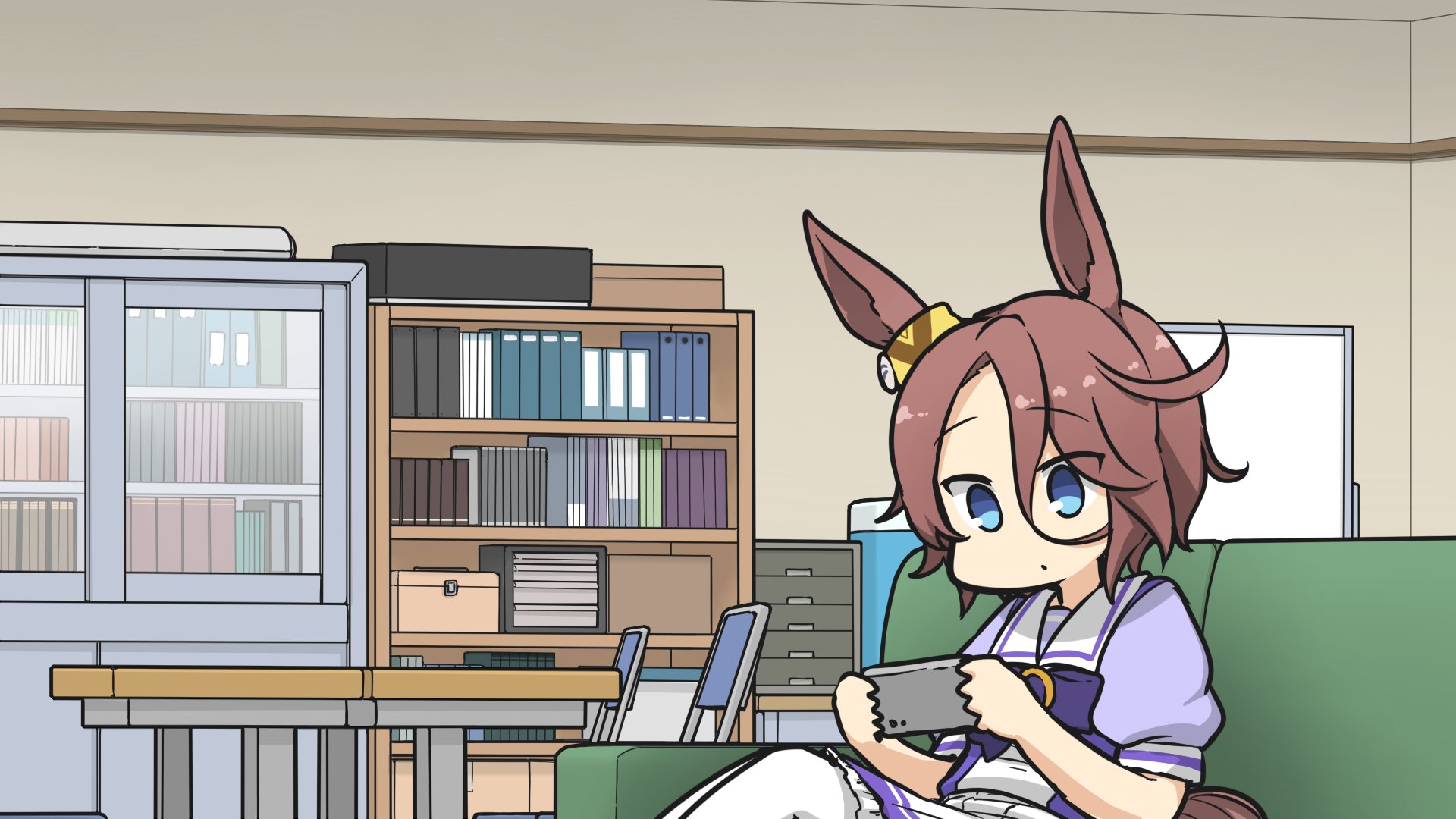 おうまさん様-1 リクエスト 確認用／20点 公)＠お仕事skeb募集中 on X: 
