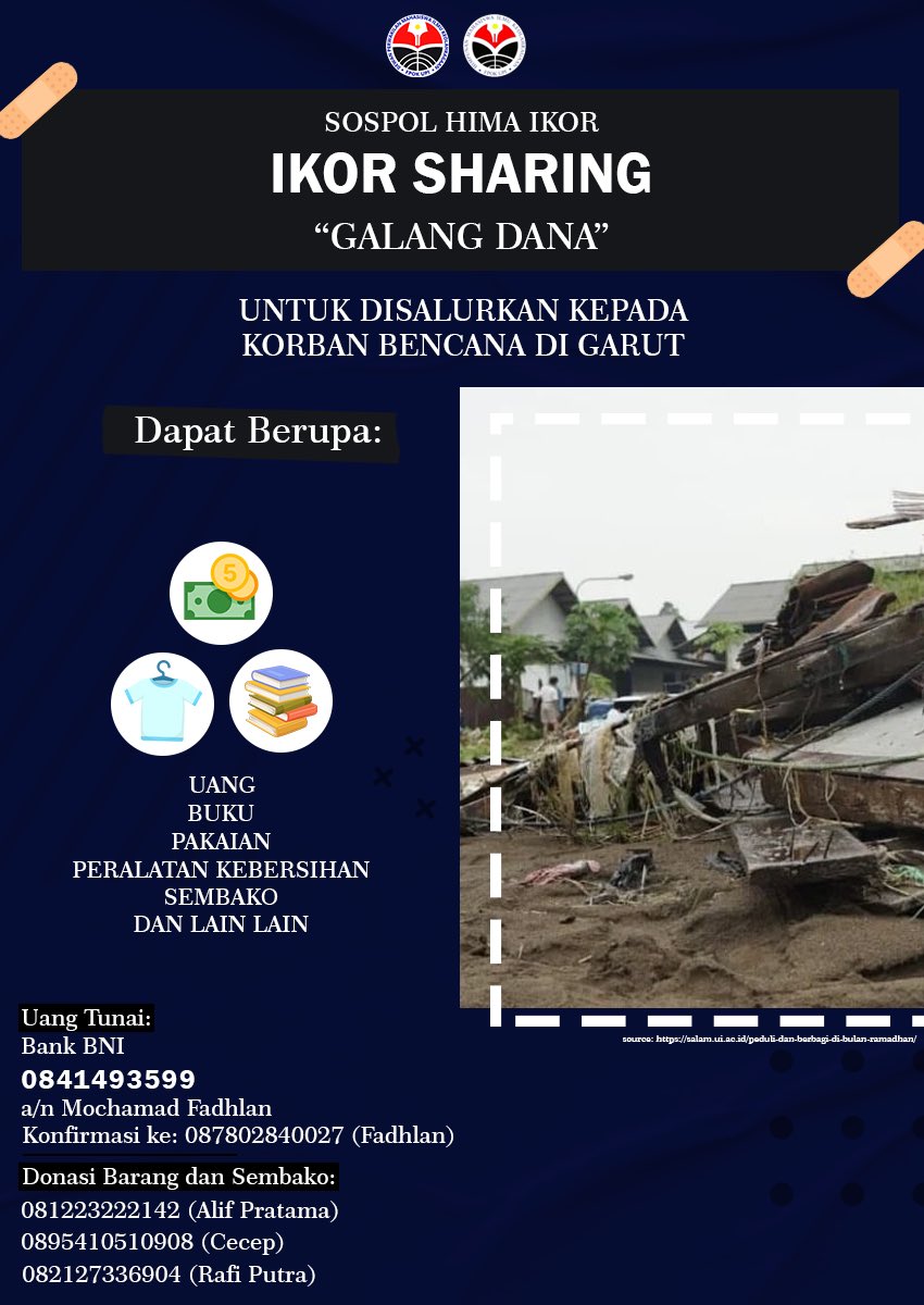 Base Anak IKOR UPI | tweet media