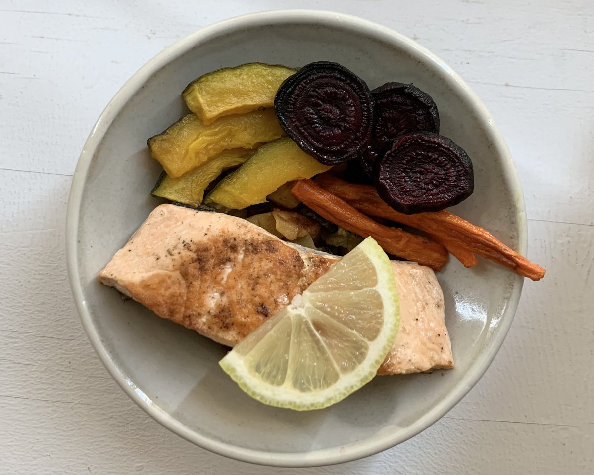 vanillegf's tweet image. immaculate lunch