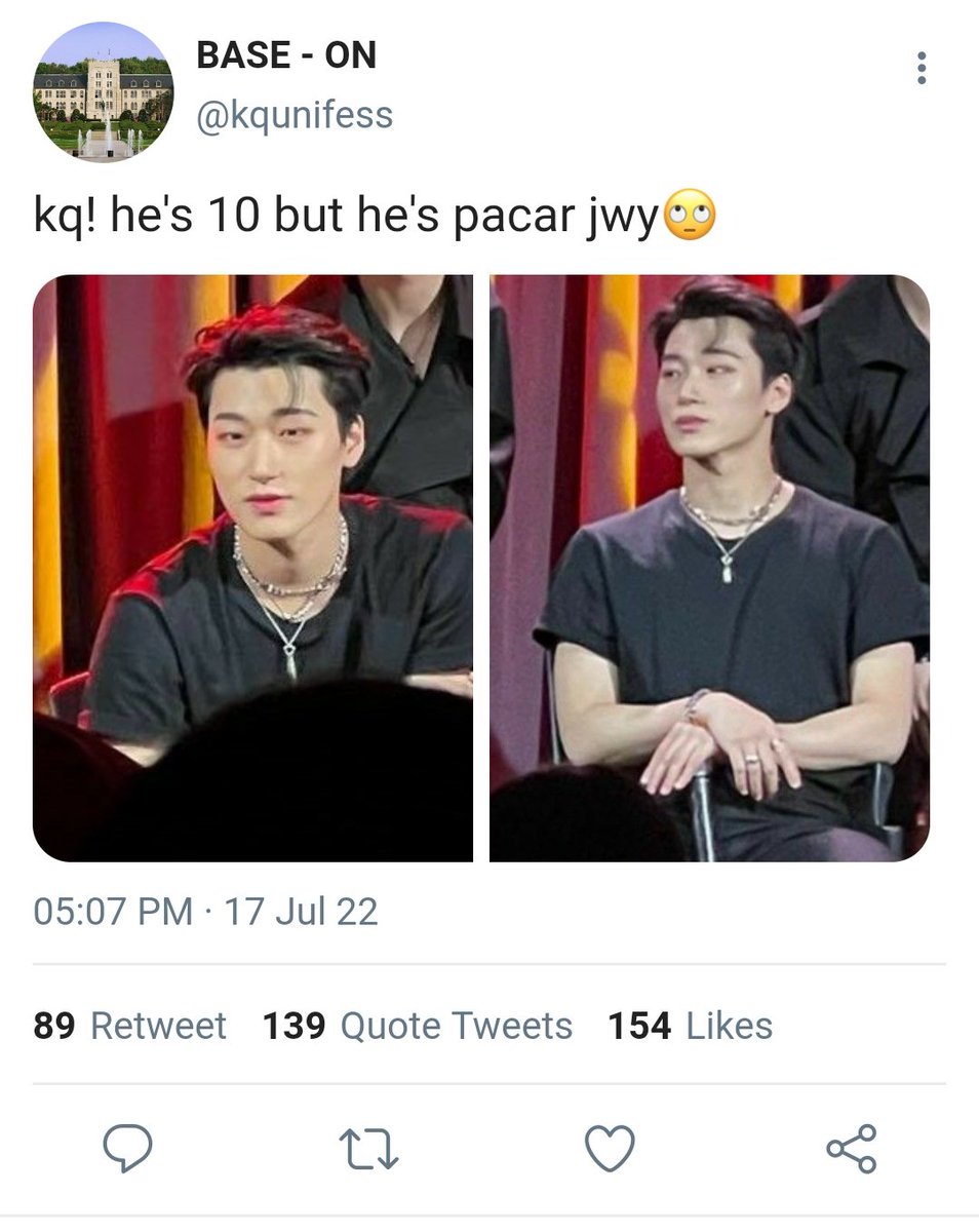 airlaenes's tweet photo. sanwoo, three tweets au.
diesnat universe

he's 10 but... https://t.co/02dhp1dMHE