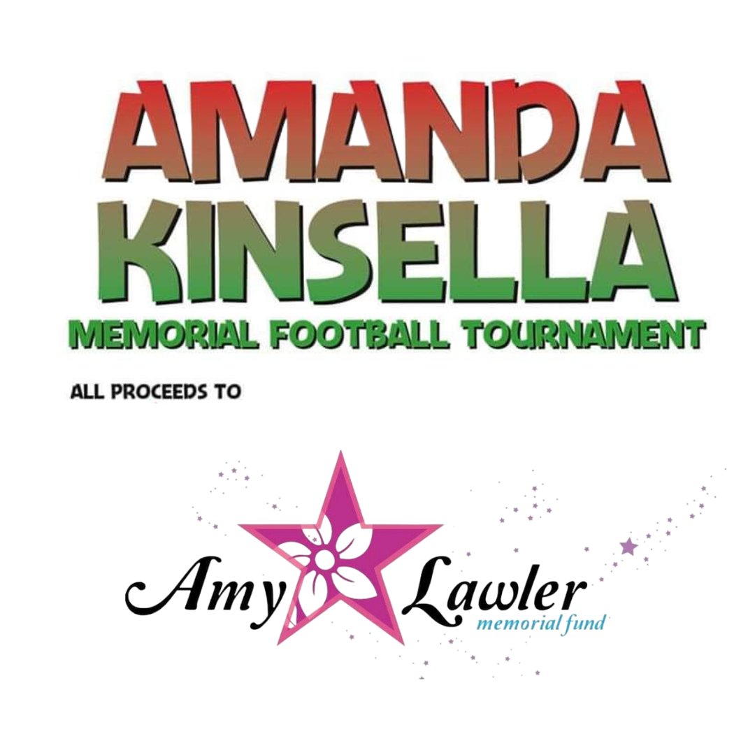 GAA_Oman's tweet photo. 𝑨𝒎𝒚 𝑳𝒂𝒘𝒍𝒆𝒓 𝑴𝒆𝒎𝒐𝒓𝒊𝒂𝒍 𝑭𝒖𝒏𝒅
Next month, we come together at @PalatineGAA Club, Co. Carlow to celebrate the life Amanda Kinsella.
𝑨𝒍𝒍 𝒑𝒓𝒐𝒄𝒆𝒆𝒅𝒔 𝒘𝒊𝒍𝒍 𝒈𝒐 𝒕𝒐𝒘𝒂𝒓𝒅𝒔 𝒕𝒉𝒆 𝑨𝒎𝒚 𝑳𝒂𝒘𝒍𝒆𝒓 𝑴𝒆𝒎𝒐𝒓𝒊𝒂𝒍 𝑭𝒖𝒏𝒅. ❤
#RememberingAmanda https://t.co/1g9eLSzq3c