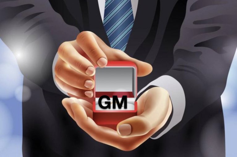 Ministerr's tweet photo. Will you GM me? https://t.co/EG0whPNqn3