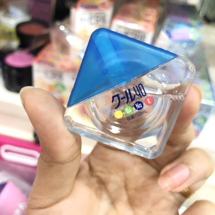 ALLSALESHOP94's tweet photo. เปิด Rohto Eye Drops  น้ำตาเทียม หยอดตาแบบเย็น

ราคาขาย  200 บาท 
 ค่าส่ง 50

#น้ำตาเทียม #RohtoEyeDrops https://t.co/JOBHjXHItU