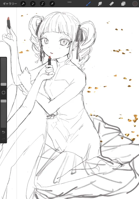 美少女!?!??!? 