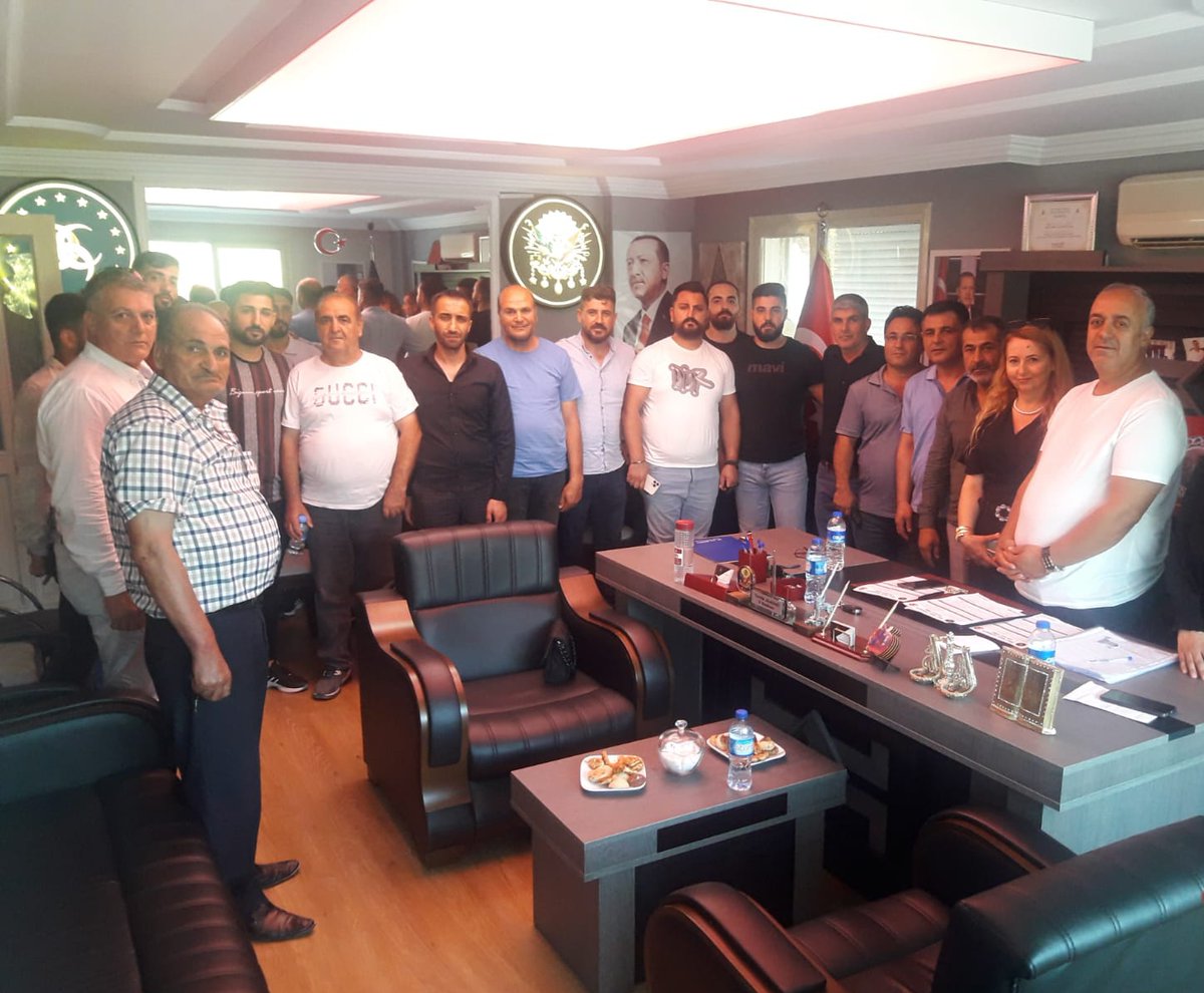 İzmir’de Milli Beka Harekâtı Çığ Gibi Büyüyor

İzmir’de çalışmalarını sürdüren Milli Beka Harekâtı Torbalı İlçe Başkanlığına Murat Keleş’i atadı.

Başkan Tevfik Aladağ;Milletimiz adına hayırlı olsun dileklerini iletti.