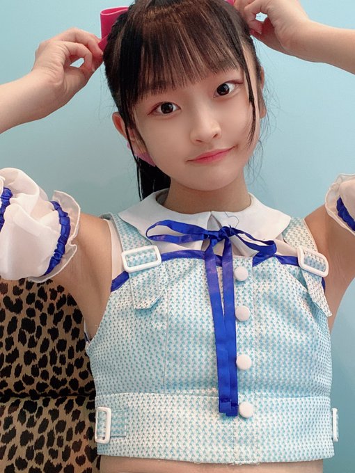 Twitterのコスプレ画像1