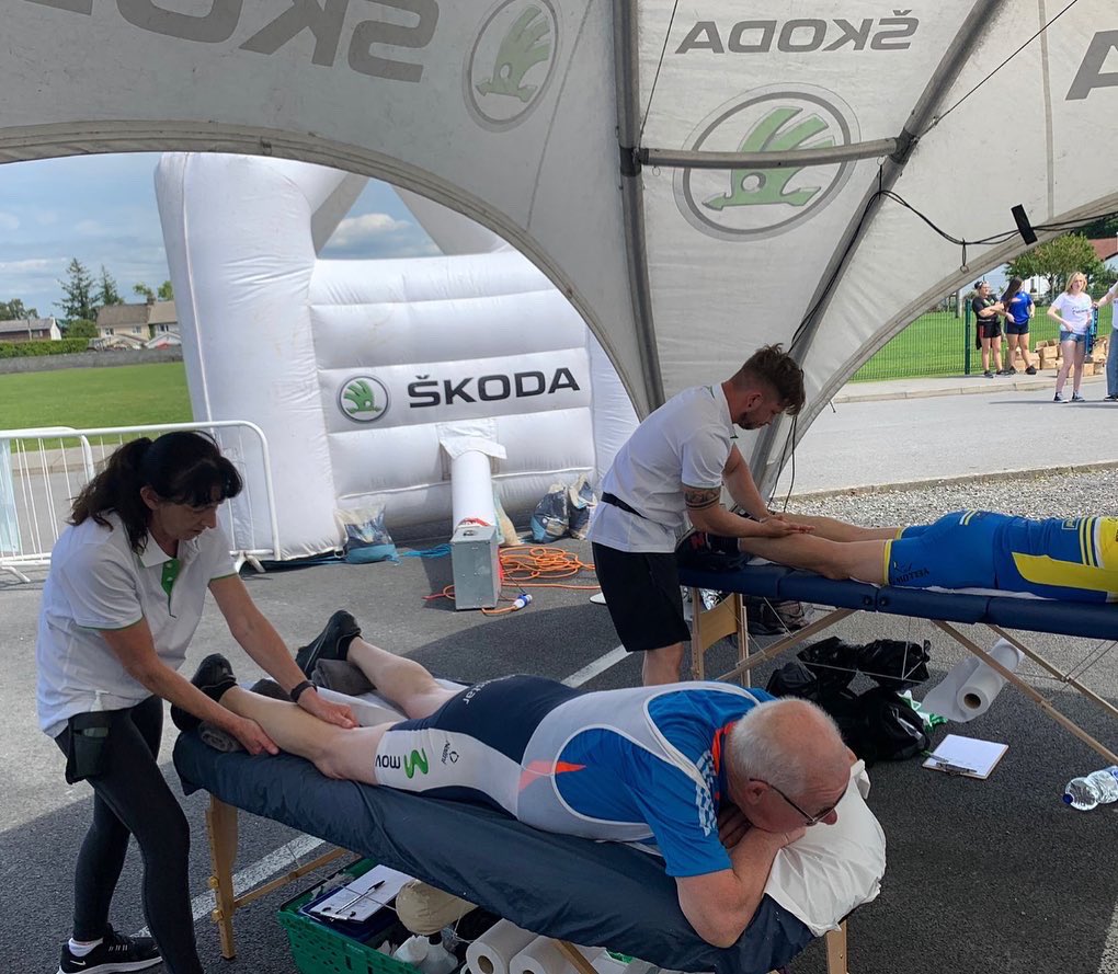 IMSTcollege tweet media