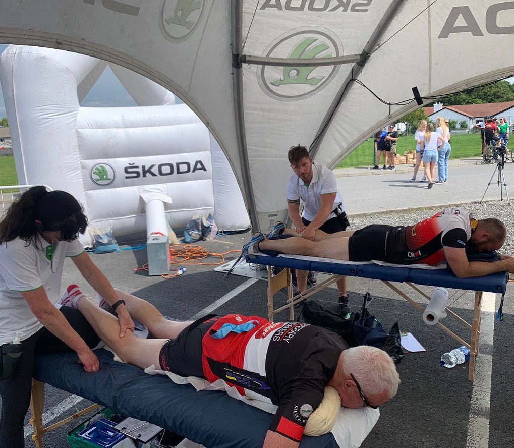 IMSTcollege tweet media