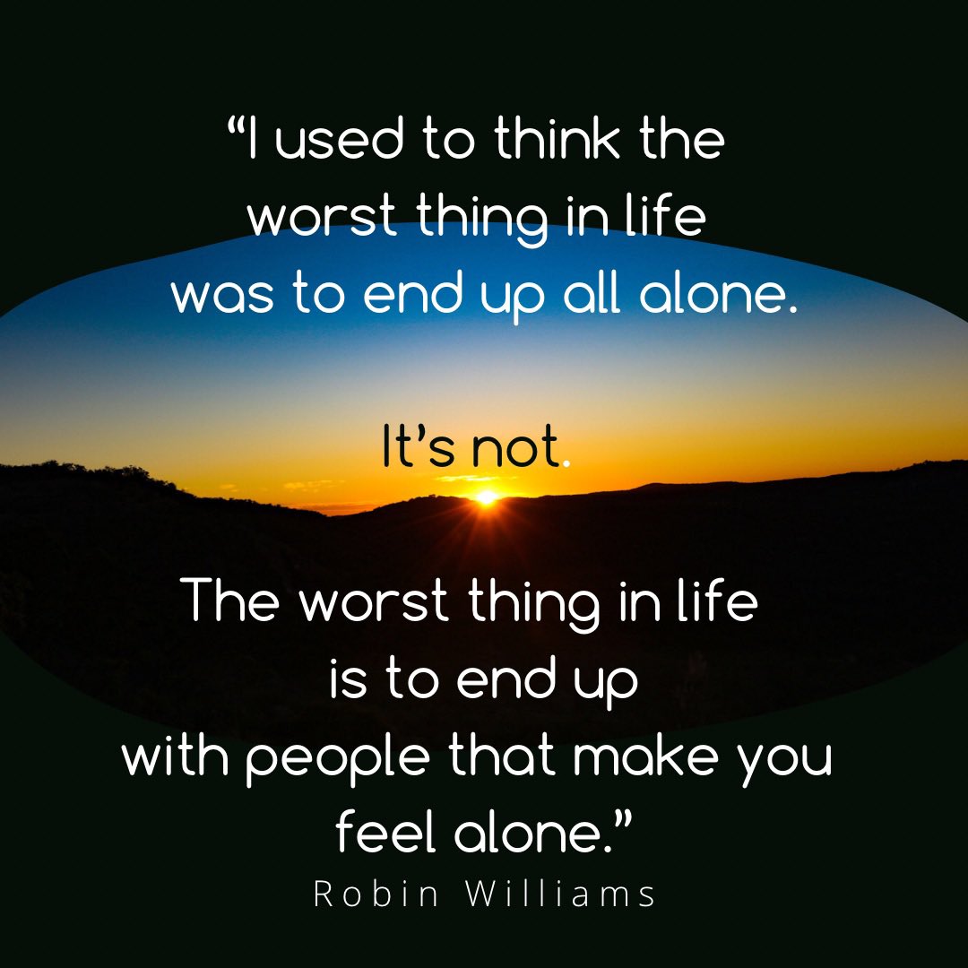 TheHealingTable's tweet photo. Loneliness… https://t.co/ZqZJN3Gzsq https://t.co/niDS0P7Z2q