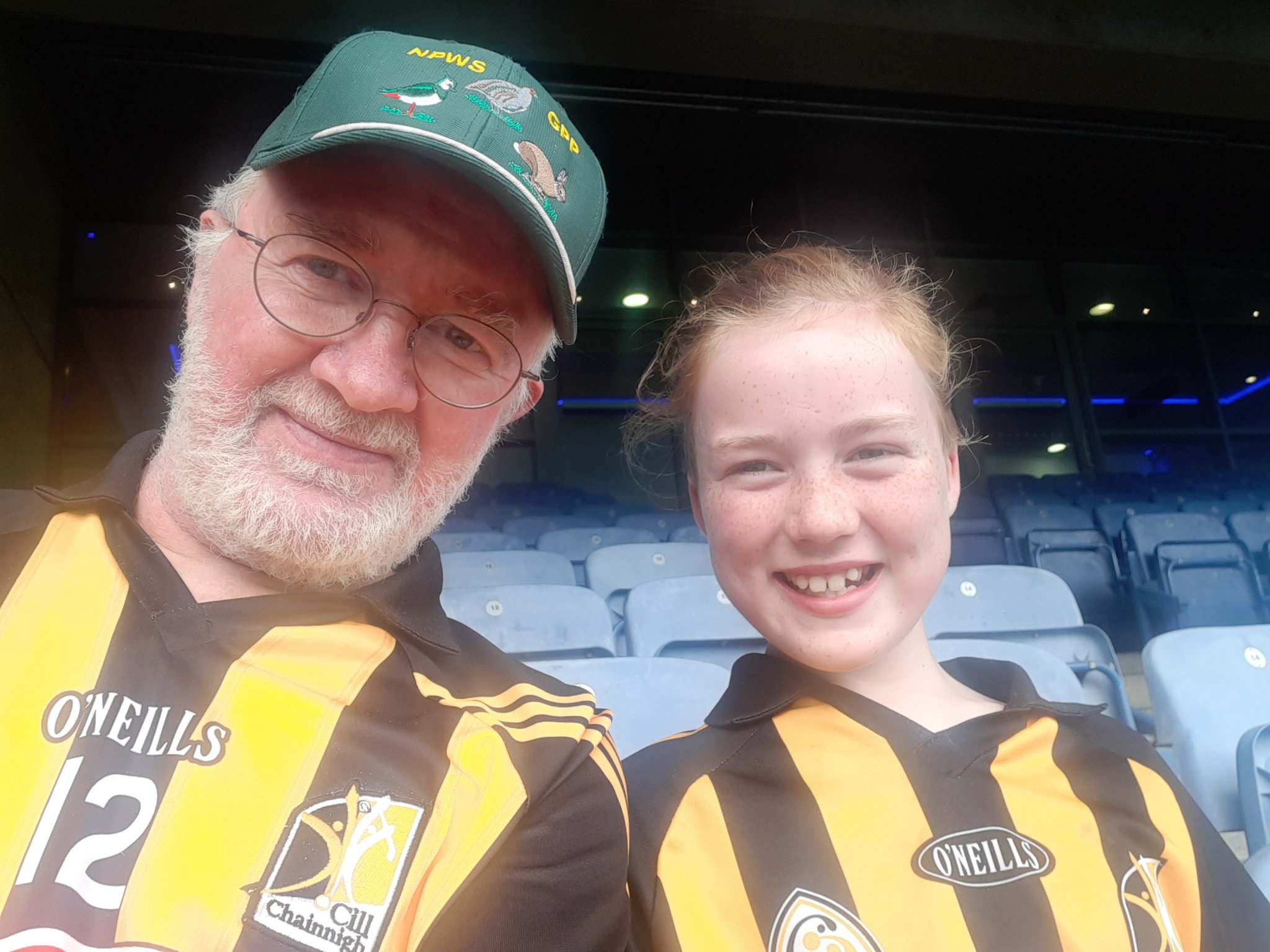 Malcolm Noonan T.D. (noonan_malcolm) / Twitter