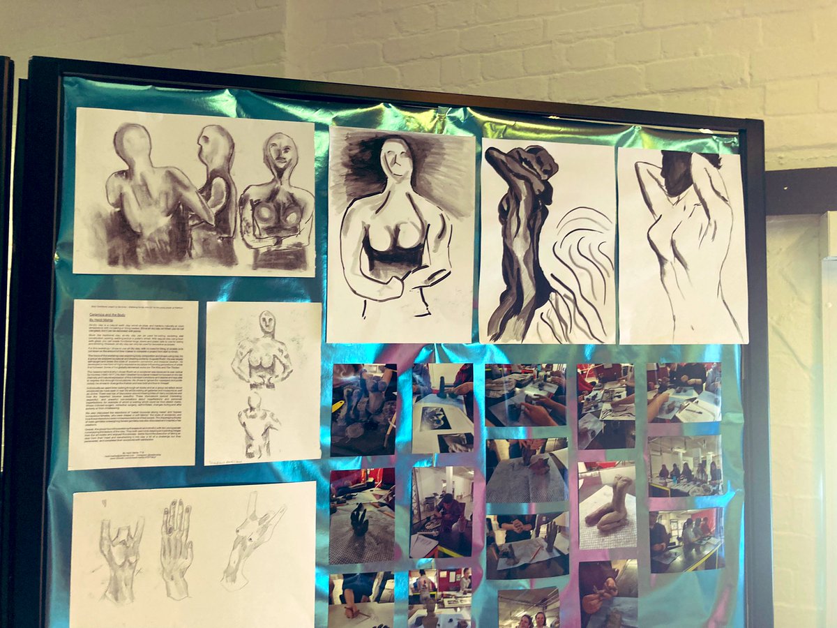 Elizabeth Mander tweet media