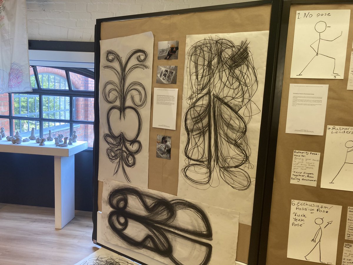 Elizabeth Mander tweet media