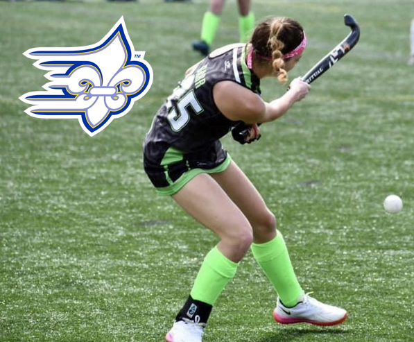 2023 Dylan Barr (ME/Morse/ <a href="/MAINESTYXFH/">MAINE STYX Field Hockey</a>) commits to <a href="/limestone_fh/">Limestone Field Hockey ⚜️</a>!